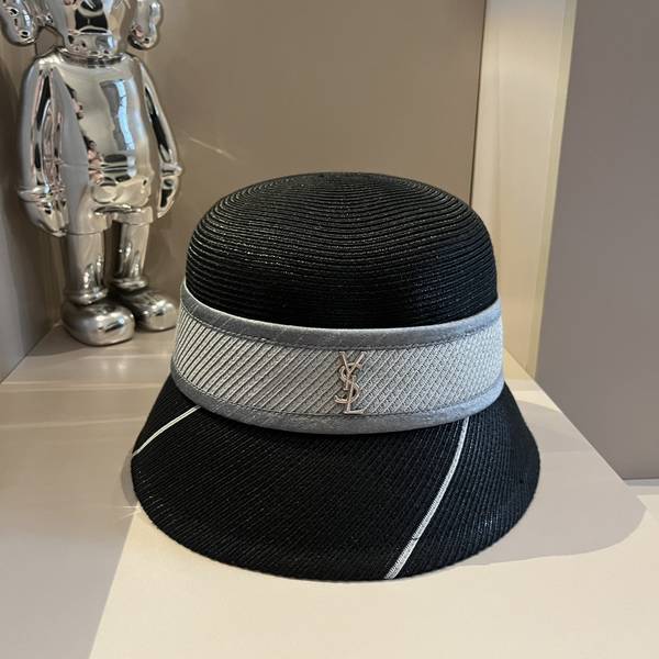 Yves Saint Laurent Hat SLH00021 Yves Saint Laurent Hat SLH00021
